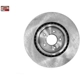 Purchase Top-Quality Front Disc Brake Rotor by PROMAX - 14-31516 pa3