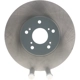 Purchase Top-Quality Front Disc Brake Rotor by PROMAX - 14-31519 pa4