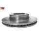 Purchase Top-Quality Front Disc Brake Rotor by PROMAX - 14-31520 pa2