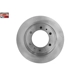 Purchase Top-Quality Front Disc Brake Rotor by PROMAX - 14-31520 pa3
