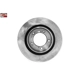 Purchase Top-Quality Front Disc Brake Rotor by PROMAX - 14-31521 pa1