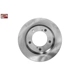 Purchase Top-Quality Front Disc Brake Rotor by PROMAX - 14-31521 pa2