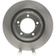 Purchase Top-Quality Front Disc Brake Rotor by PROMAX - 14-31521 pa5