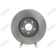 Purchase Top-Quality Front Disc Brake Rotor by PROMAX - 14-31527 pa1