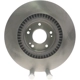 Purchase Top-Quality Front Disc Brake Rotor by PROMAX - 14-31528 pa6