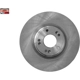 Purchase Top-Quality Front Disc Brake Rotor by PROMAX - 14-31531 pa3