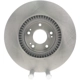 Purchase Top-Quality Front Disc Brake Rotor by PROMAX - 14-31531 pa6