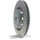 Purchase Top-Quality Front Disc Brake Rotor by PROMAX - 14-31533 pa5