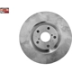 Purchase Top-Quality Front Disc Brake Rotor by PROMAX - 14-31535 pa2