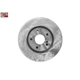 Purchase Top-Quality Front Disc Brake Rotor by PROMAX - 14-31538 pa3