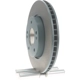 Purchase Top-Quality Front Disc Brake Rotor by PROMAX - 14-31543 pa5