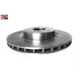Purchase Top-Quality Front Disc Brake Rotor by PROMAX - 14-31546 pa3