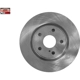 Purchase Top-Quality Front Disc Brake Rotor by PROMAX - 14-31551 pa3