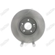 Purchase Top-Quality Front Disc Brake Rotor by PROMAX - 14-31552 pa1