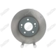 Purchase Top-Quality Front Disc Brake Rotor by PROMAX - 14-31552 pa2