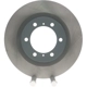 Purchase Top-Quality Front Disc Brake Rotor by PROMAX - 14-31554 pa4