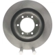 Purchase Top-Quality Front Disc Brake Rotor by PROMAX - 14-31554 pa6