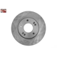 Purchase Top-Quality Front Disc Brake Rotor by PROMAX - 14-31559 pa3