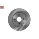 Purchase Top-Quality Front Disc Brake Rotor by PROMAX - 14-31568 pa1