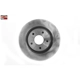 Purchase Top-Quality Front Disc Brake Rotor by PROMAX - 14-31569 pa3