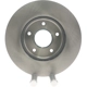 Purchase Top-Quality Front Disc Brake Rotor by PROMAX - 14-31570 pa4