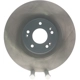 Purchase Top-Quality Front Disc Brake Rotor by PROMAX - 14-31573 pa4