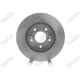 Purchase Top-Quality Front Disc Brake Rotor by PROMAX - 14-31584 pa1