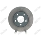 Purchase Top-Quality Front Disc Brake Rotor by PROMAX - 14-31584 pa3