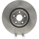 Purchase Top-Quality Front Disc Brake Rotor by PROMAX - 14-31592 pa4