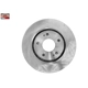 Purchase Top-Quality Front Disc Brake Rotor by PROMAX - 14-31594 pa3