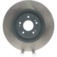 Purchase Top-Quality Front Disc Brake Rotor by PROMAX - 14-31595 pa4