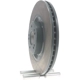 Purchase Top-Quality Front Disc Brake Rotor by PROMAX - 14-31595 pa5