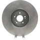 Purchase Top-Quality Front Disc Brake Rotor by PROMAX - 14-31595 pa6