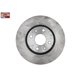 Purchase Top-Quality Front Disc Brake Rotor by PROMAX - 14-31599 pa4