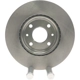 Purchase Top-Quality Front Disc Brake Rotor by PROMAX - 14-31599 pa7