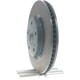 Purchase Top-Quality Front Disc Brake Rotor by PROMAX - 14-31609 pa3