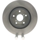 Purchase Top-Quality Front Disc Brake Rotor by PROMAX - 14-31609 pa4