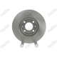 Purchase Top-Quality Front Disc Brake Rotor by PROMAX - 14-31610 pa1