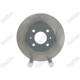 Purchase Top-Quality Front Disc Brake Rotor by PROMAX - 14-31610 pa3