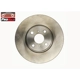 Purchase Top-Quality Front Disc Brake Rotor by PROMAX - 14-31615 pa2