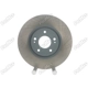 Purchase Top-Quality Front Disc Brake Rotor by PROMAX - 14-31625 pa3