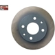Purchase Top-Quality Front Disc Brake Rotor by PROMAX - 14-3164 pa2