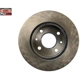 Purchase Top-Quality Front Disc Brake Rotor by PROMAX - 14-3164 pa3