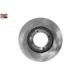 Purchase Top-Quality Front Disc Brake Rotor by PROMAX - 14-3172 pa1