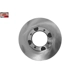 Purchase Top-Quality Front Disc Brake Rotor by PROMAX - 14-3172 pa3