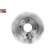 Purchase Top-Quality Front Disc Brake Rotor by PROMAX - 14-3186 pa3