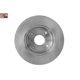 Purchase Top-Quality Disque de frein à disque avant de PROMAX - 14-3199 pa3