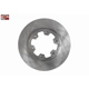 Purchase Top-Quality Front Disc Brake Rotor by PROMAX - 14-3214 pa2