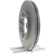 Purchase Top-Quality Front Disc Brake Rotor by PROMAX - 14-3214 pa5