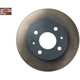 Purchase Top-Quality Front Disc Brake Rotor by PROMAX - 14-3216 pa2